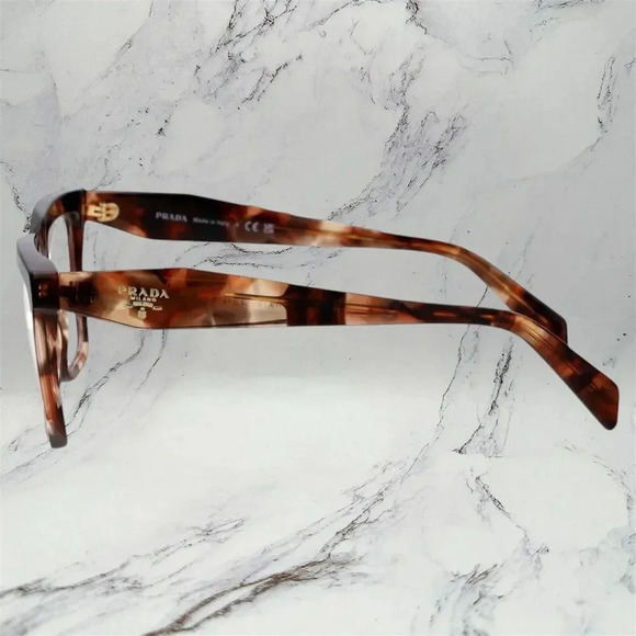 New Prada Eyeglasses - Picture 3 of 8